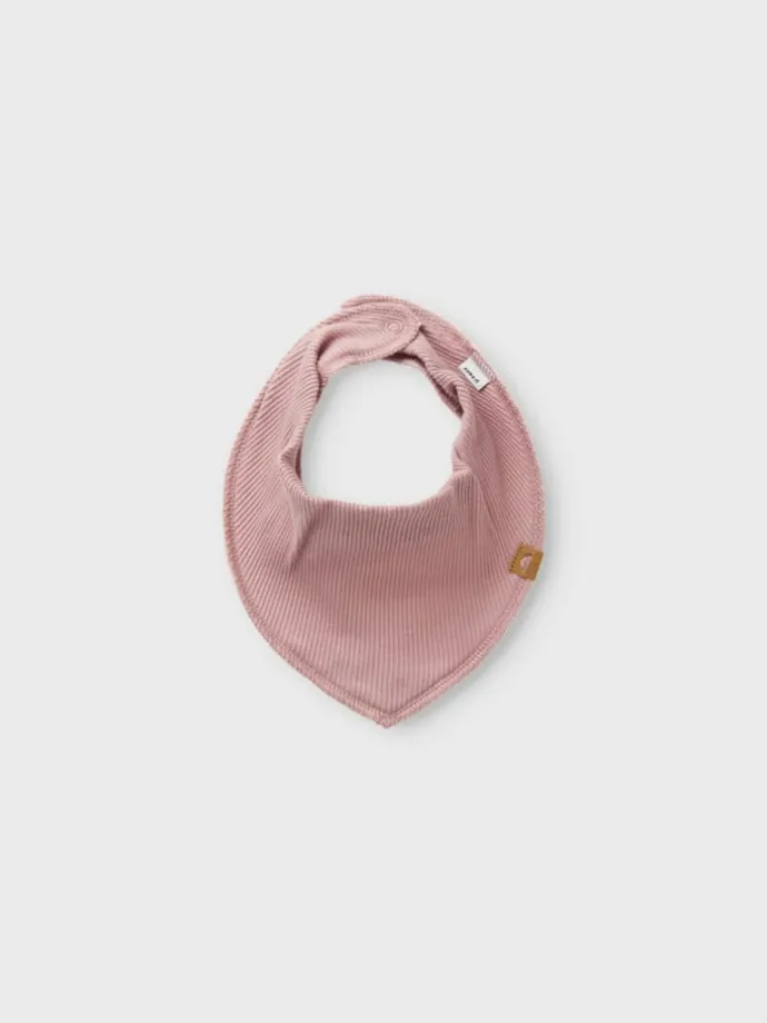 Dreieckstuch 3er Pack in parfait pink