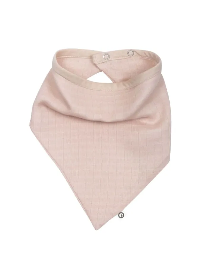 Dreieckstuch in Peony