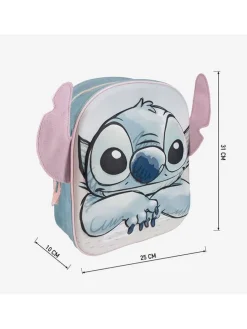 3D-Rucksack 
