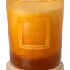 Duftkerze "Pumpkin Pie" in Orange - 180 g