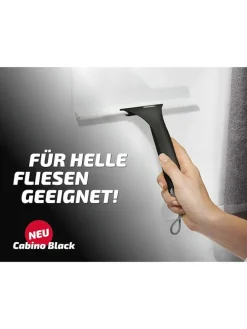 Duschabzieher 