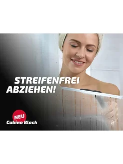 Duschabzieher 