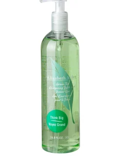 Duschgel "Green Tea Energizing Bath and Shower Gel" von Elizabeth Arden, 500 ml