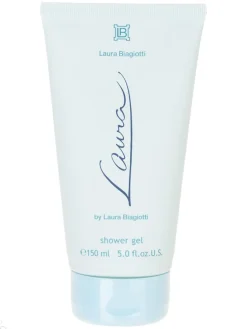Duschgel "Laura", 150 ml