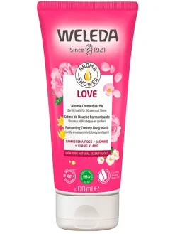 Duschgel "Love", 200 ml