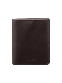 easton galbert billfold Ih7 Geldbörse 4060001823 Leder in 702 dark brown