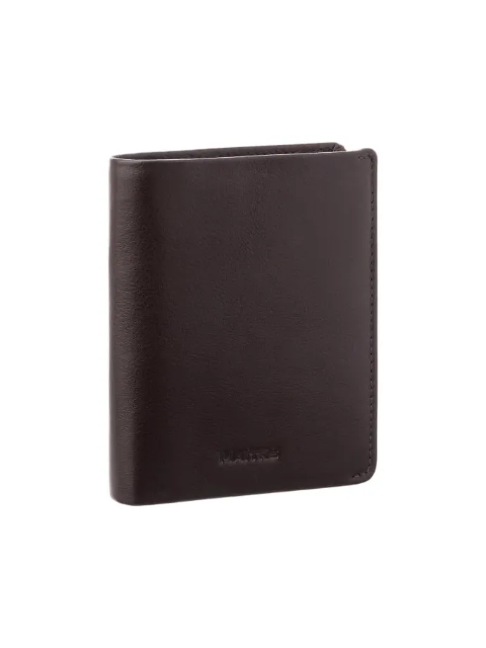easton galbert billfold Ih7 Geldbörse 4060001823 Leder in 702 dark brown