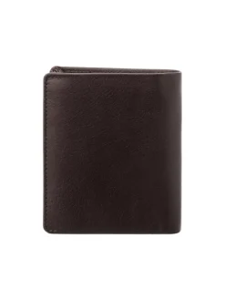 easton galbert billfold Ih7 Geldbörse 4060001823 Leder in 702 dark brown