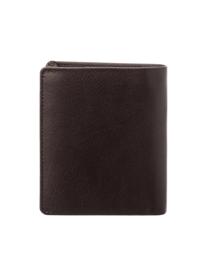 easton galbert billfold Ih7 Geldbörse 4060001823 Leder in 702 dark brown