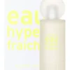Eau Hyper Fraîche - EdT, 90 ml