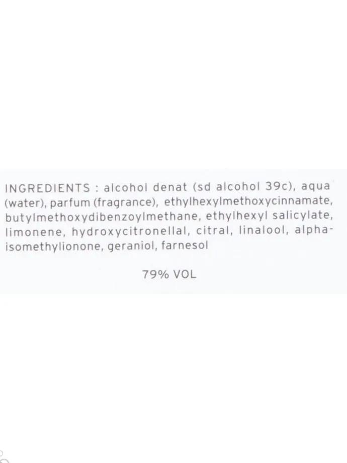 Eau Hyper Fraîche - EdT, 90 ml