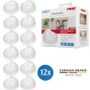 Eckenschutz transparent in Transparent ab 0 Monate