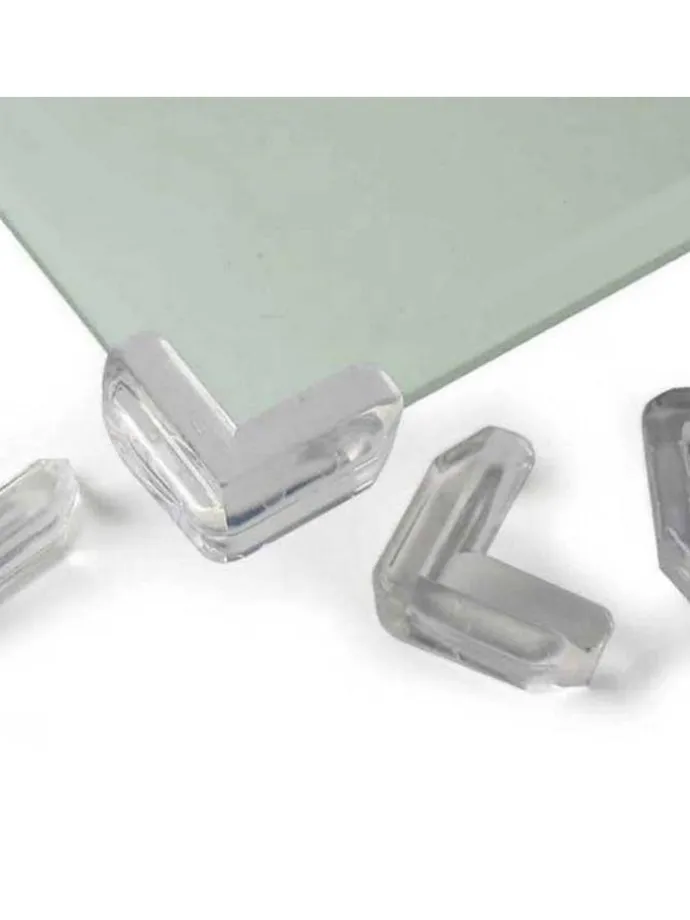 Eckenschutz universal in Transparent ab 6 Monate