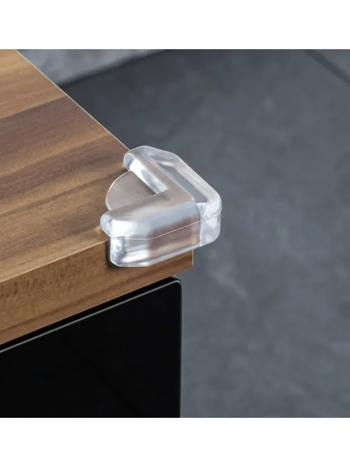 Eckenschutz universal in Transparent ab 6 Monate