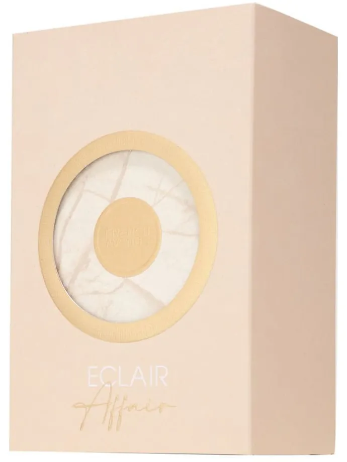 Eclair Affair - EdP, 100 ml