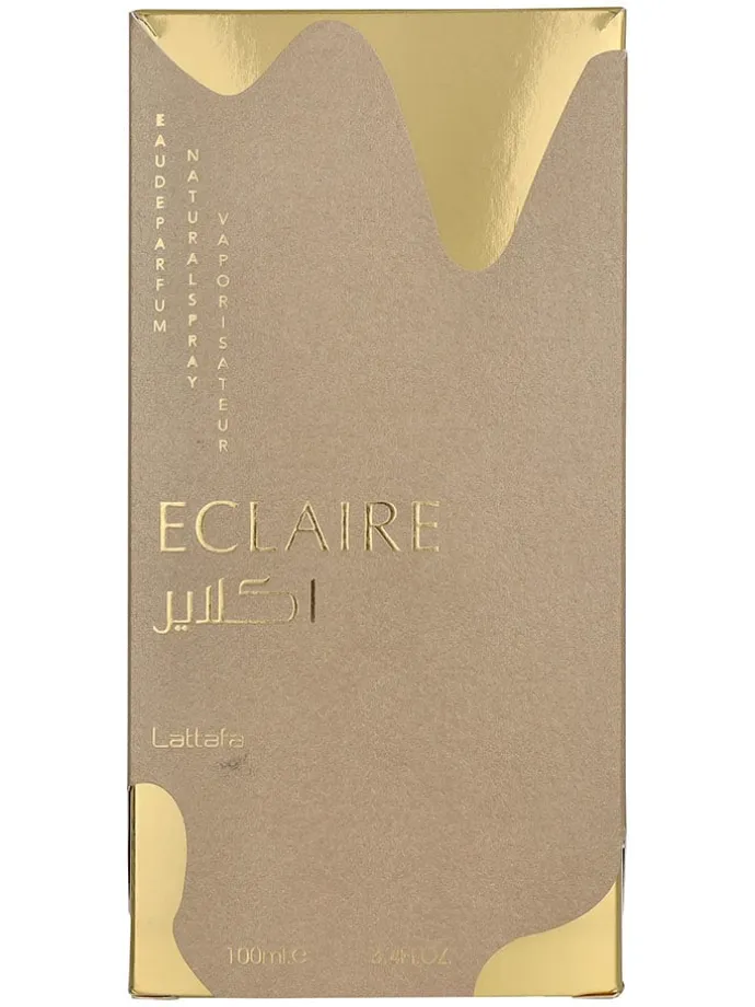 Eclaire - EdP, 100 ml