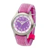 Edelstahl in pink