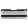 Edelstahl-Duschkorb "Nexio" - (B)34 x (H)8,5 x (T)8 cm