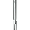 Edelstahl-Gemüseschäler - (L)19 cm