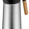 Edelstahl-Isolierkanne ''Kineo'' - 1 l