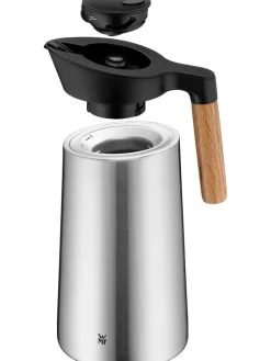 Edelstahl-Isolierkanne ''Kineo'' - 1 l