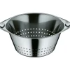 Edelstahl-Küchensieb "Gourmet" - Ø 24 cm