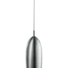 Edelstahl-Milchaufschäumer "Schiuma" - (H)22,5 cm
