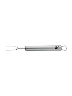 Edelstahl-Pellkartoffelgabel ''Profi Plus'' - (L)15,5 cm