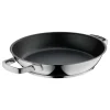 Edelstahl-Servierpfanne ''Permadur Advance'' - Ø 28 cm