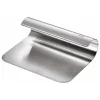 Edelstahl-Universalhelfer "Cut`n Serve" - (L)15 x (B)11 cm