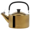 Edelstahl-Wasserkessel - 1500 ml