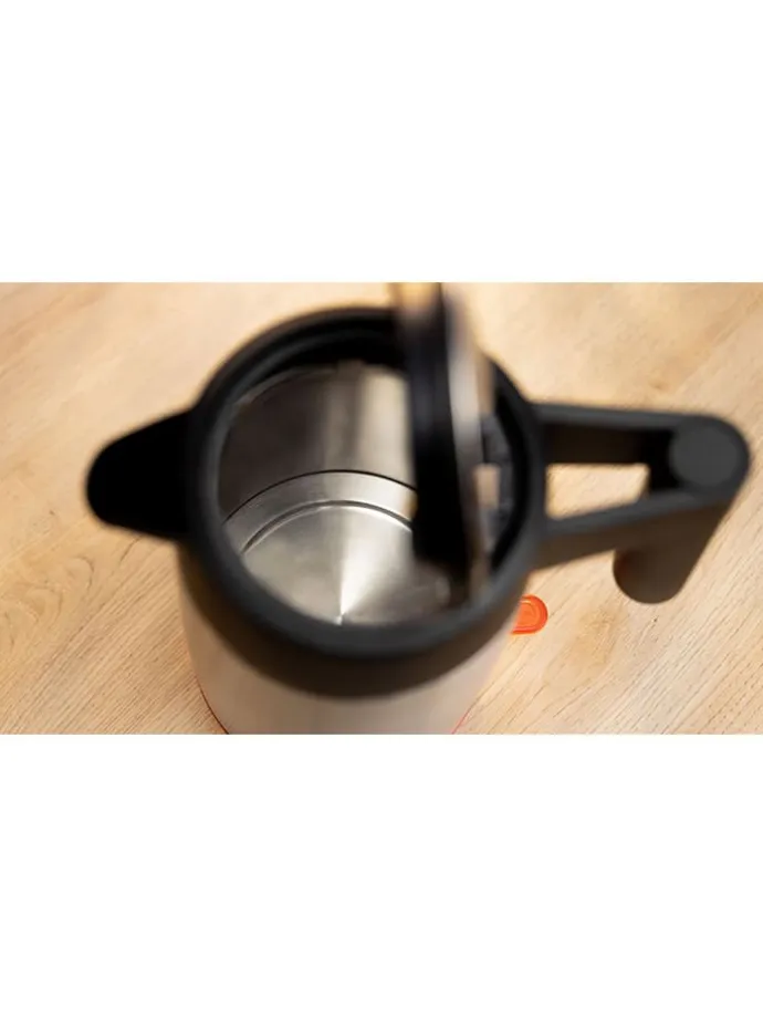 Edelstahl-Wasserkocher "MyMoment" - 1,7 l