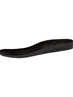 Einlegesohle ® in schwarz
