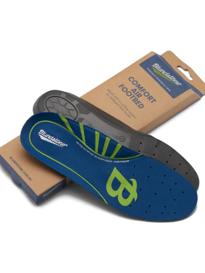 Einlegesohle "Blundstone Comfort Air Footbed" in Sonstiges