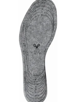 Einlegesohle 