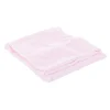Einschlagdecke in Pink