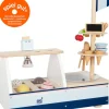 Eisstand - ab 3 Jahren