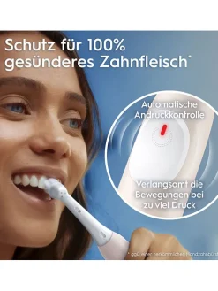Elektr. Zahnbürste