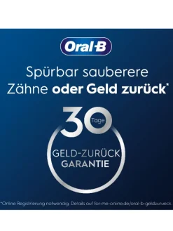 Elektr. Zahnbürste