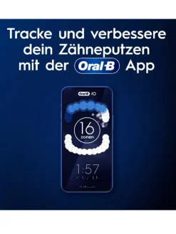 Elektr. Zahnbürste 