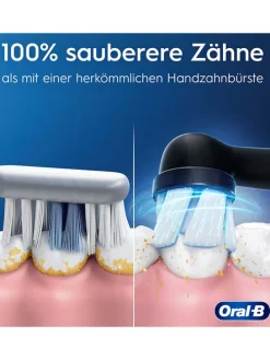 Elektr. Zahnbürste