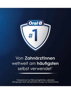 Elektr. Zahnbürste