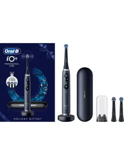 Elektr. Zahnbürste