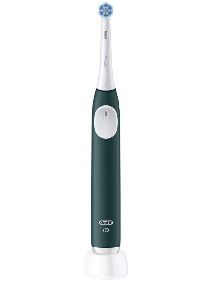 Elektr. Zahnbürste "iO Series 2" in Grün