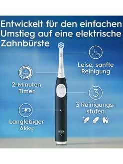 Elektr. Zahnbürste