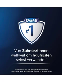 Elektr. Zahnbürste