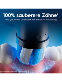 Elektr. Zahnbürste