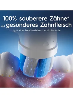 Elektr. Zahnbürste