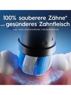 Elektr. Zahnbürste