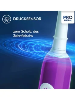 Elektr. Zahnbürste